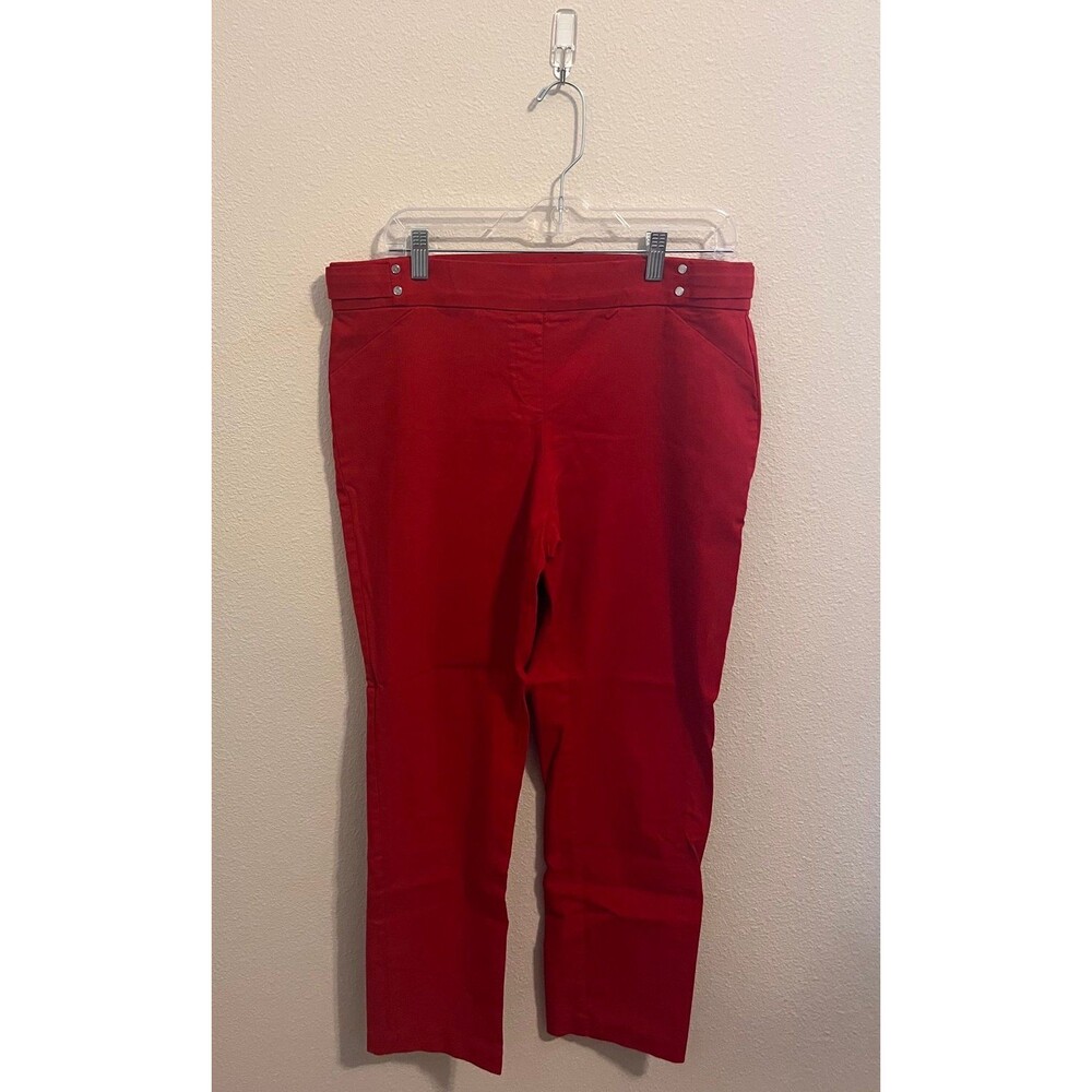 Rafaella Comfort size: 14 Women’s Pants